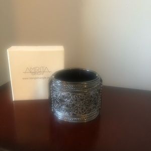 Amrita Singh cuff bracelet
